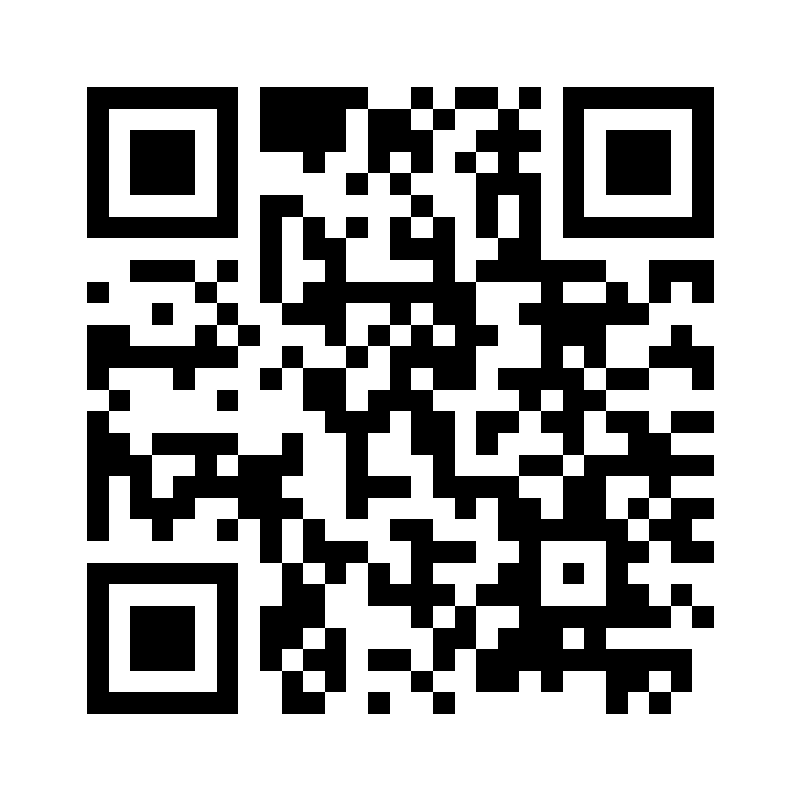 QR Code para acessar collfy.com